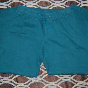 St. John's Bay active fleece pants